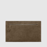 Métier - Runaway I Suede Khaki