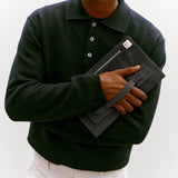 Métier - Runaway Suede Lava