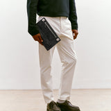 Métier - Runaway Suede Lava