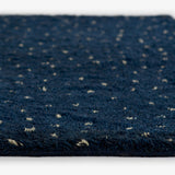 Lemieux Et Cie - Roanne Renee Rug (Blue)