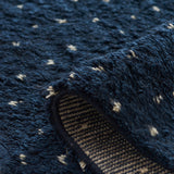 Lemieux Et Cie - Roanne Renee Rug (Blue)