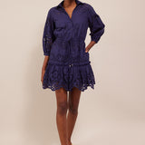 Cara Cara - Robin Dress