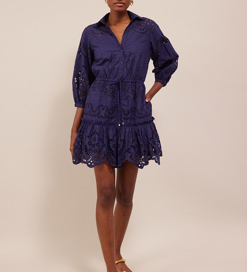 Cara Cara - Robin Dress