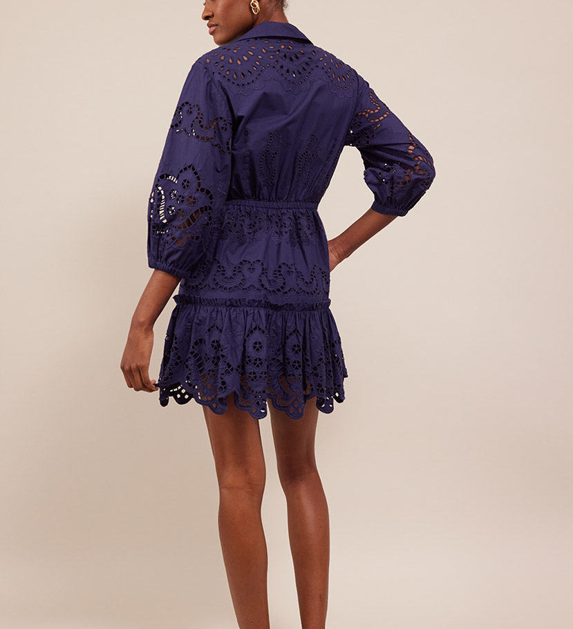 Cara Cara - Robin Dress