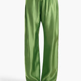 Khaite - Rohen Pant in Absinthe