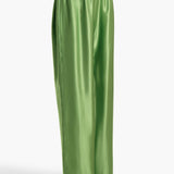 Khaite - Rohen Pant in Absinthe