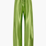 Khaite - Rohen Pant in Absinthe