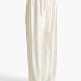 Khaite - Rohen Pant in Cream
