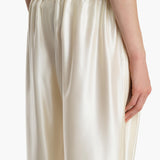 Khaite - Rohen Pant in Cream
