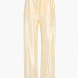 Khaite - Rohen Pant in Cream