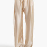 Khaite - Rohen Pant in Soft Pink