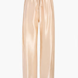 Khaite - Rohen Pant in Soft Pink