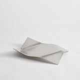 ROHE - Stainless steel bowl | stainless steel