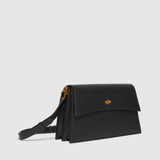 Métier - Roma Smooth Calfskin Black