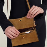 Métier - Roma Mini Suede Marrakech