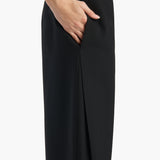 Khaite - Roma Pant in Black Wool
