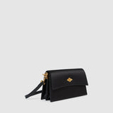 Métier - Roma Mini Silk Satin Black