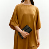 Métier - Roma Mini Buttery Nappa Black