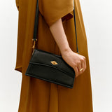 Métier - Roma Mini Buttery Nappa Black