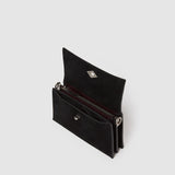 Métier - Roma Mini Buttery Suede Black