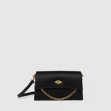 Métier - Roma Mini Silk Satin Black