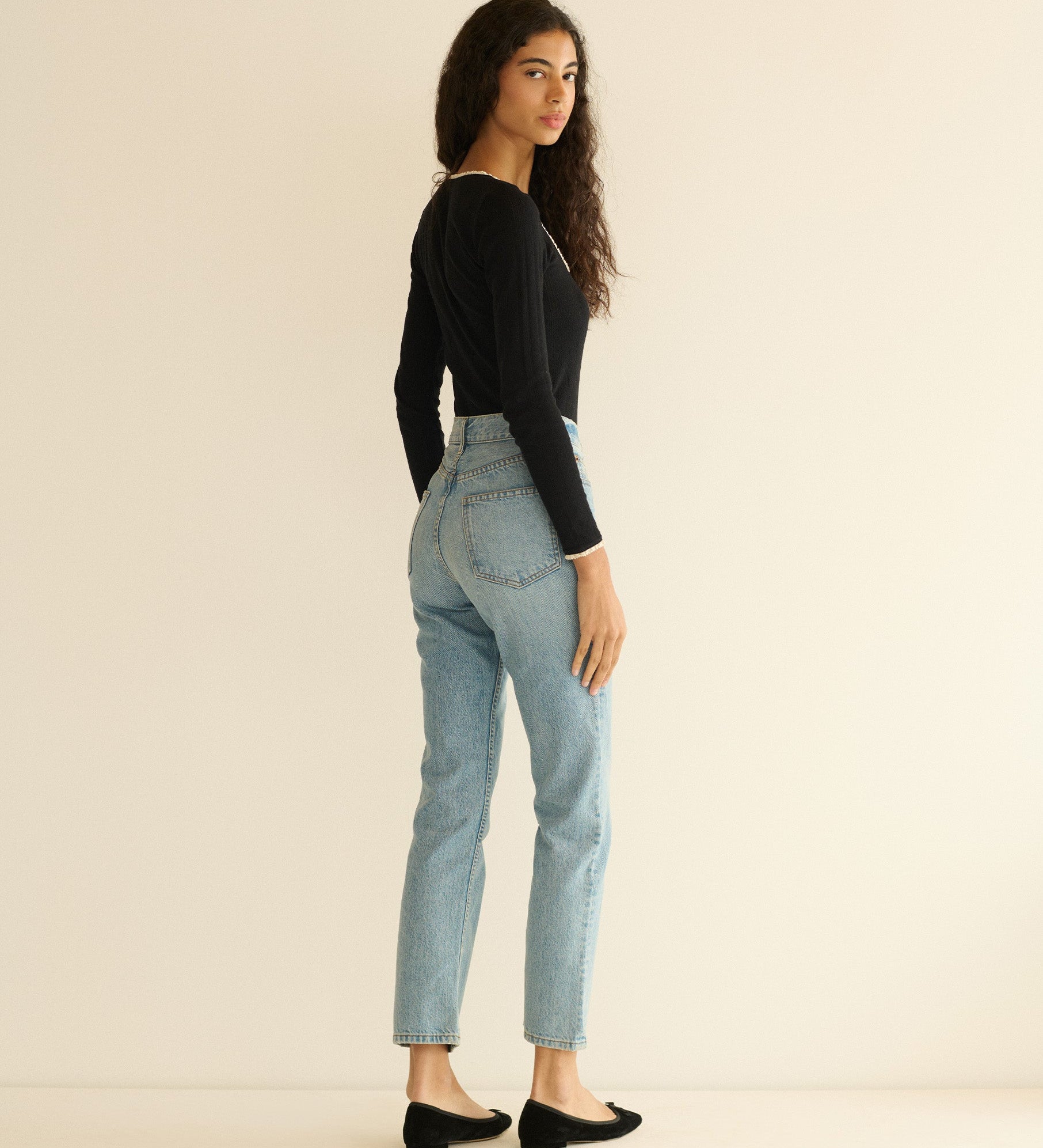 DOEN - ROMY TEE
