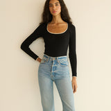 DOEN - ROMY TEE