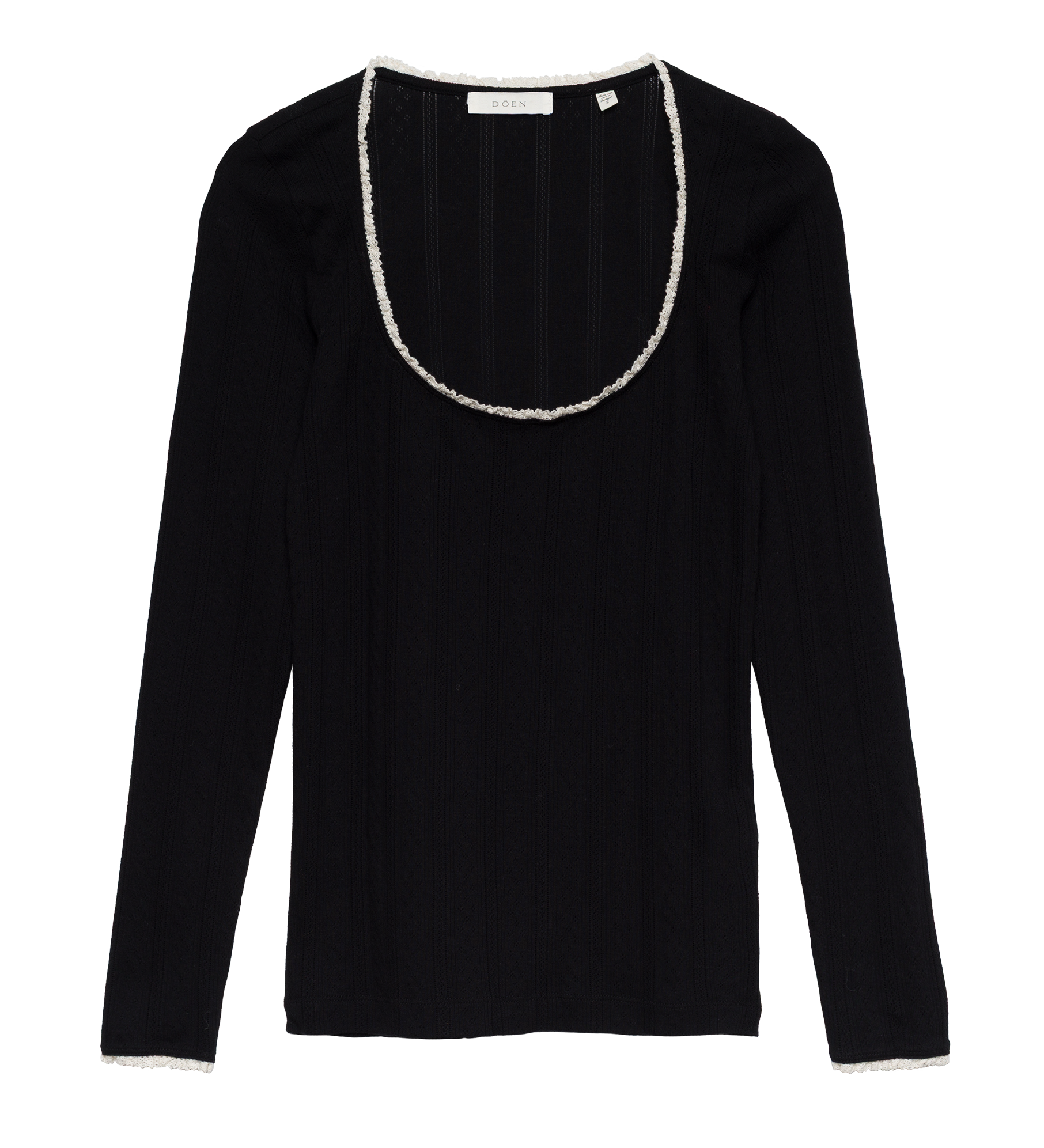DOEN - ROMY TEE