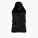 Khaite - Rone Top in Black