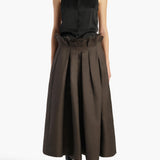 Khaite - Rone Top in Black
