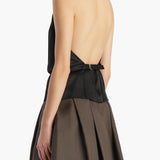 Khaite - Rone Top in Black