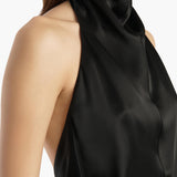 Khaite - Rone Top in Black