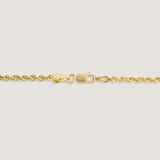 Kinn - Men's Rope Chain Bracelet