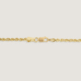 Kinn - Rope Chain Bracelet