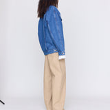 OSSOU - Roper Jacket in Horizon Wash