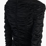 Khaite - Rory Top in Black