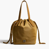 Khaite - Rory Bag in Safari