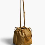 Khaite - Rory Bag in Safari