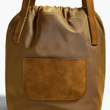 Khaite - Rory Bag in Safari