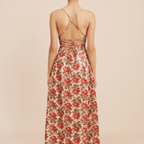 Posse - ROSALIE DRESS - ROSE BUD