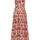 Posse - ROSALIE DRESS - ROSE BUD