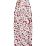 Posse - ROSALIE STRAPLESS DRESS - LILY GARDEN