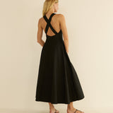 DOEN - ROSETTA DRESS