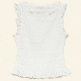 DÔEN - ROSITA TOP -- SALT