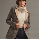 Cara Cara - Ross Blazer
