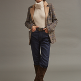Cara Cara - Ross Blazer