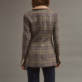 Cara Cara - Ross Blazer