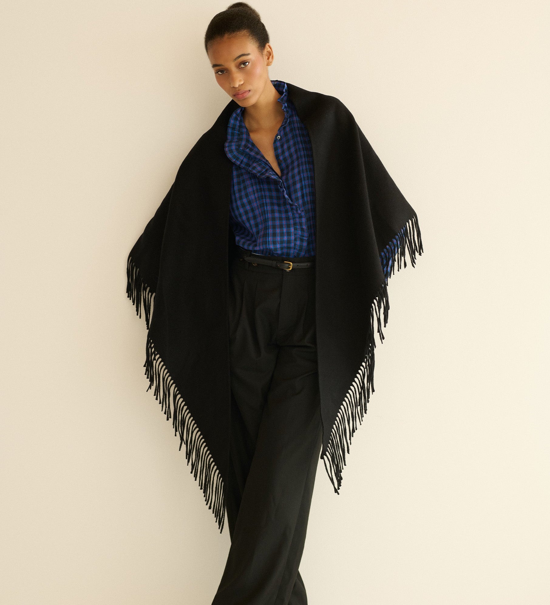 DOEN - ROUEN PASHMINA