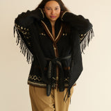 DOEN - ROUEN PASHMINA