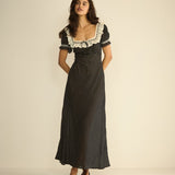 DOEN - ROWAN DRESS